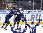 KHL : Comme d'habitude ?