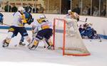 Ligue Magnus: 1re journe : Angers  vs Chamonix 