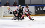 Ligue Magnus : 12me journe : Rouen vs Amiens 