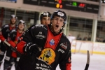 Ligue Magnus : 13me journe : Chamonix  vs Anglet