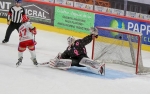 Ligue Magnus : 13me journe : Amiens  vs Grenoble 