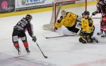 Ligue Magnus : 15me journe : Amiens  vs Nice