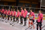 Ligue Magnus : 15me journe : Chamonix  vs Grenoble 