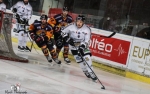 Ligue Magnus : 15me journe : Bordeaux vs Rouen