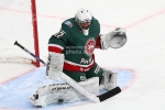 KHL : Elle court, elle court la panthre