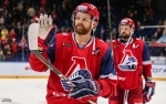 KHL : Premier bilan