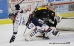 Ligue Magnus : 16me journe : Nice vs Angers 