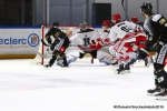 Ligue Magnus : 18me journe : Rouen vs Anglet