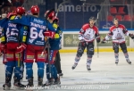 Ligue Magnus : 16me journe : Grenoble  vs Bordeaux