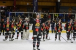 Ligue Magnus : 20me journe : Chamonix  vs Gap 