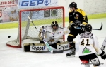 Ligue Magnus : 22me journe : Nice vs Rouen