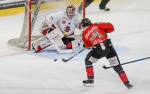 Ligue Magnus : 24me journe : Amiens  vs Brianon 