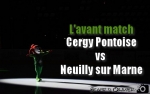 L'avant Match : Cergy vs Neuilly