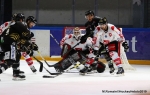 Ligue Magnus : 25me journe : Rouen vs Amiens 