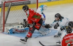 Ligue Magnus : 30me journe : Amiens  vs Gap 