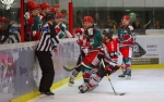 Ligue Magnus : 34me journe : Anglet vs Bordeaux