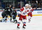 KHL : Rythm