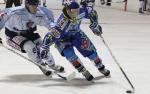 Ligue Magnus : 2me journe : Gap  vs Angers 