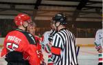 Ligue Magnus : 2me journe : Neuilly/Marne vs Mont-Blanc