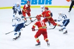 KHL : Un retour capital !