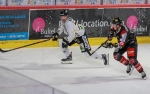 Ligue Magnus : 35me journe : Amiens  vs Rouen