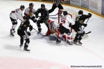 Ligue Magnus : 36me journe : Rouen vs Chamonix 