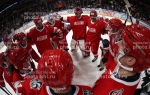 KHL : Le match des toiles