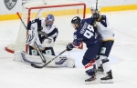 KHL : Le cours de l'acier remonte
