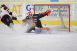 Ligue Magnus : 39me journe : Chamonix  vs Bordeaux