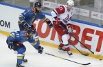 KHL : Grand train vers les sries ?