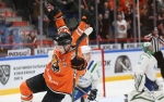 KHL : L'Amur n'est pas mort !