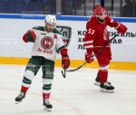 KHL : Les chefs assurent