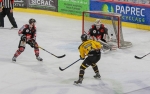 Ligue Magnus : 41me journe : Amiens  vs Nice