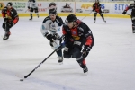 Ligue Magnus : 41me journe : Chamonix  vs Gap 