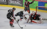 Ligue Magnus : 42me journe : Amiens  vs Chamonix 