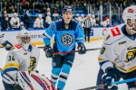 KHL : Froce comptition