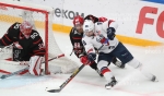 KHL : Des points importants