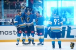KHL : le Leopard se rapproche