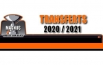 MAGNUS TRANSFERTS 2021/2022