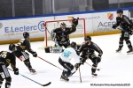 Ligue Magnus - Quart de finale match 1 : Rouen vs Gap 