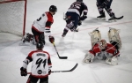 Ligue Magnus - Quart de finale match 1 : Angers  vs Bordeaux