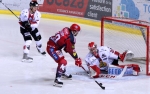 Ligue Magnus - Quart de finale match 2 : Grenoble  vs Chamonix 