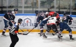 Ligue Magnus - Quart de finale match 2 : Angers  vs Bordeaux