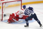 KHL : Une trs belle fin de saison