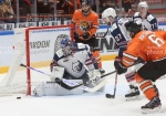 KHL : Les loups s'invitent au festin