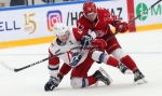 KHL : Un final haletant