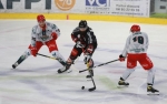 Ligue Magnus : 2me journe : Amiens  vs Cergy-Pontoise