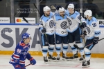 KHL : Le froid dbute tt