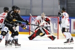 Ligue Magnus : 3me journe : Rouen vs Amiens 