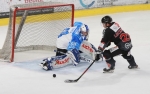 Ligue Magnus : 4me journe : Amiens  vs Gap 